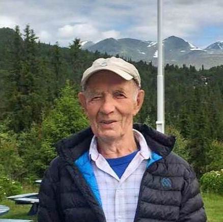 Frank Grimsen