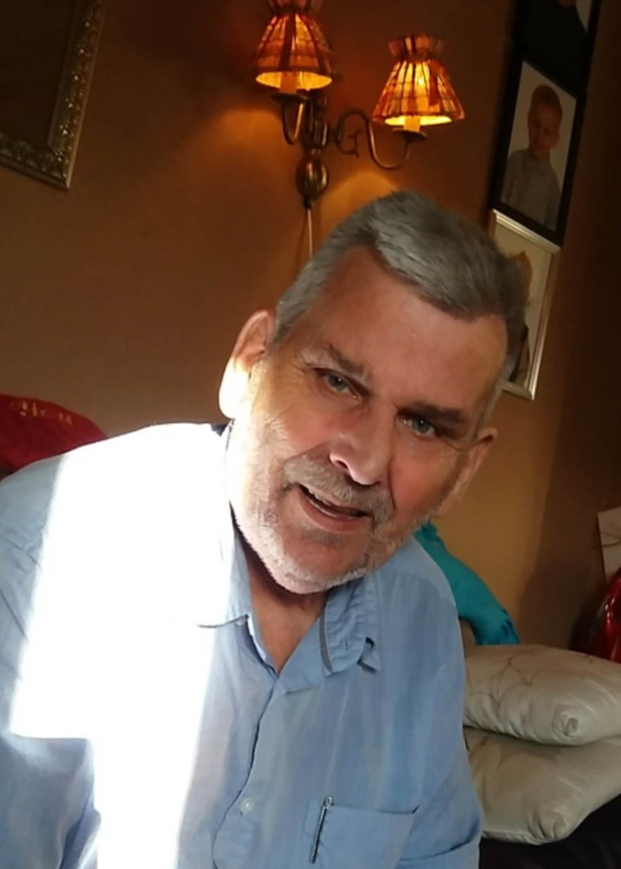 Kjell Arild Gulliksen