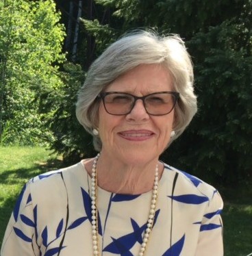 Mette Schøning