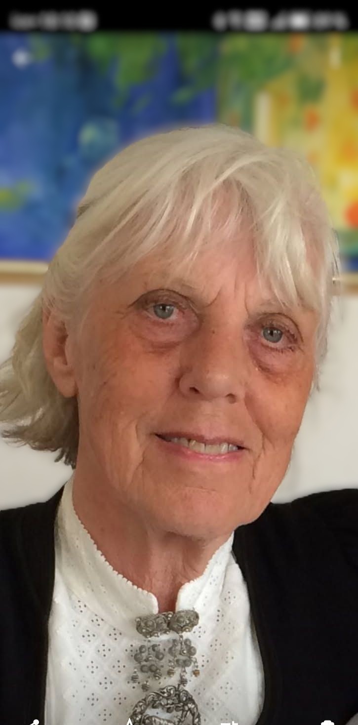 Ingeborg Bernsen