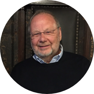 Ole Jørgen Moe