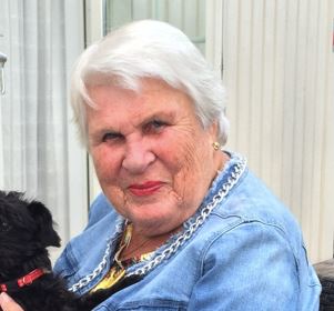 Hjørdis Sørensen