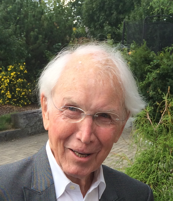 Trygve Moe