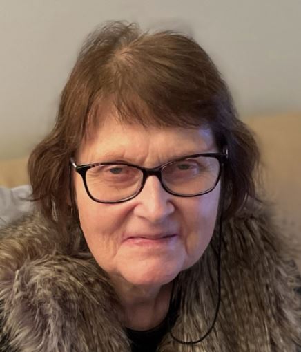 Inger Borghild Berg