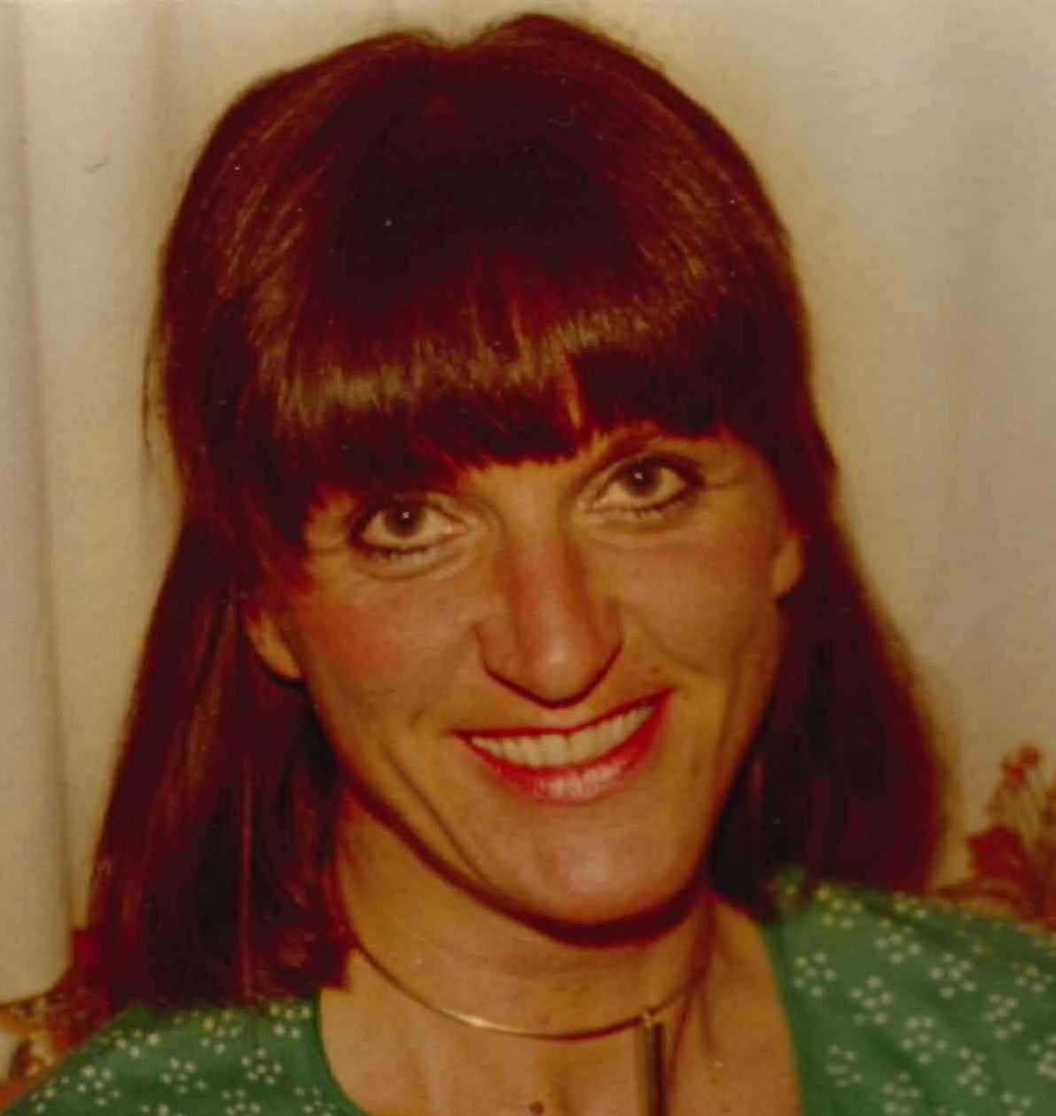 Brenda Marie Krokene