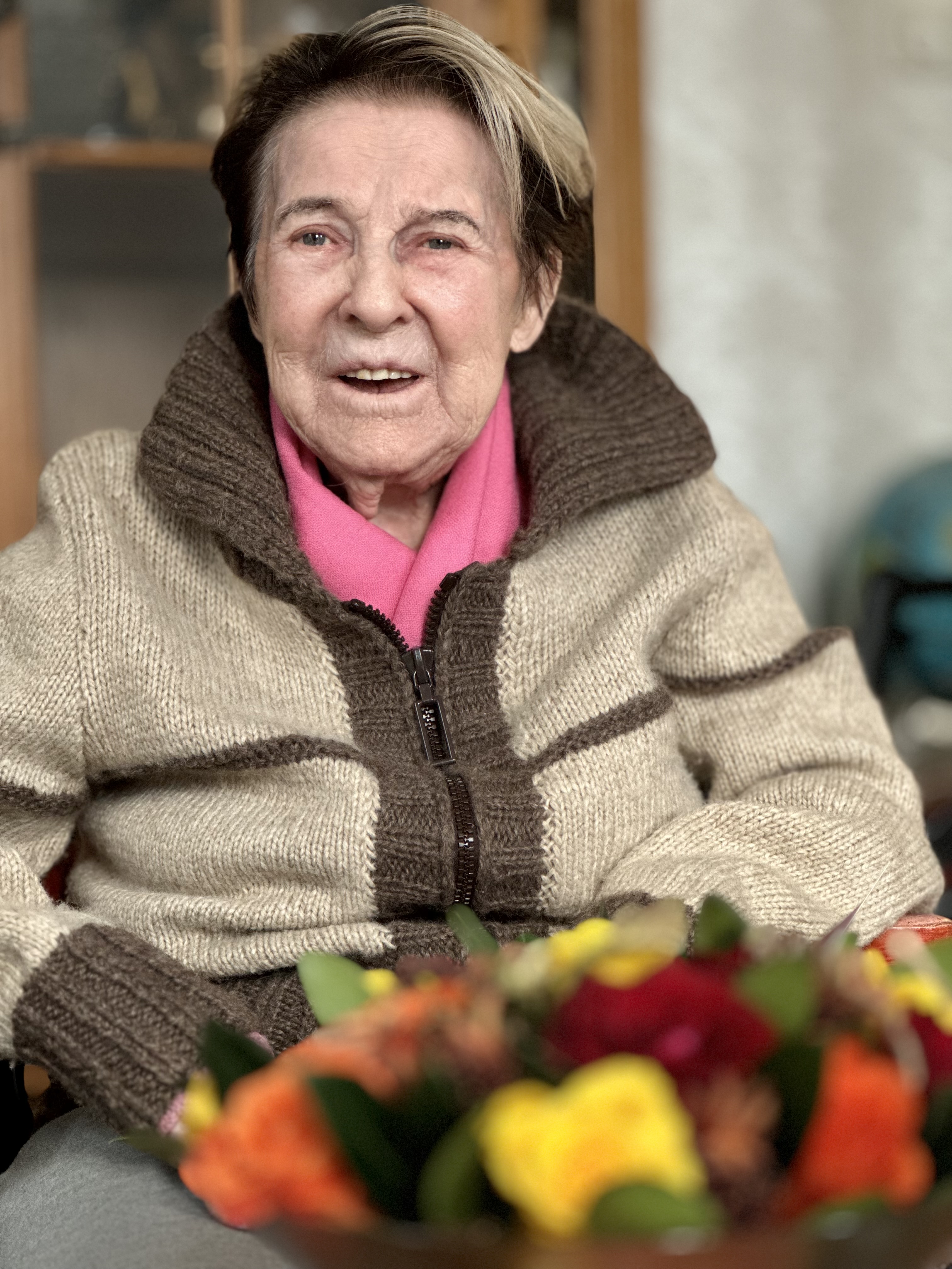 Solveig Ranheid Skoglund