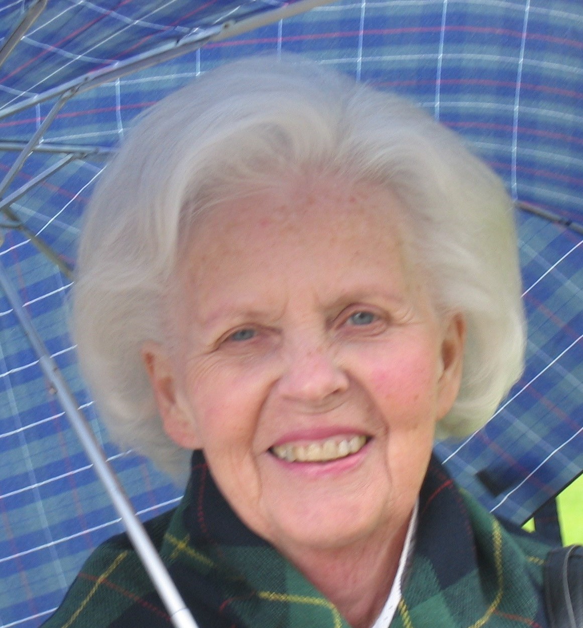 Anne Mari Skår