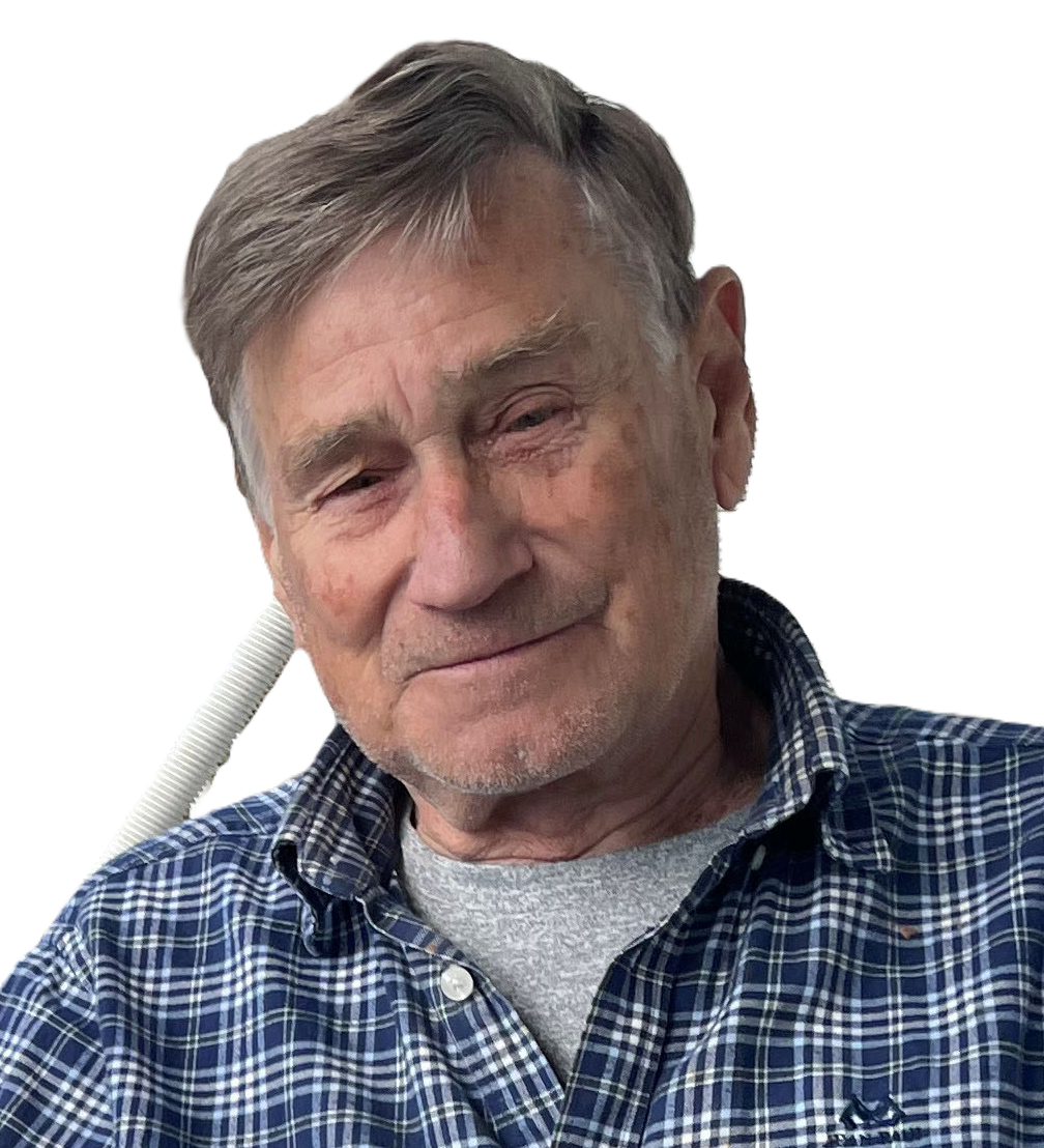 Jan Hilmar Arneberg Jenssen