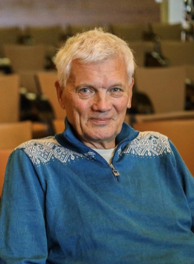 Trygve Einar Westgård