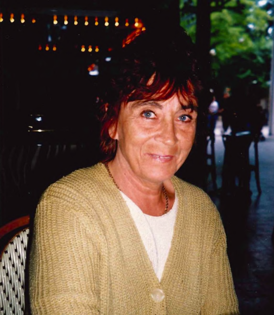 Marion Kristiansen
