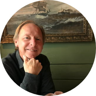 Arne Henry Pedersen