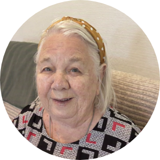 Unni Lillian Høntorp