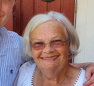 Grethe Andersen
