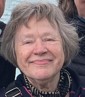 Aslaug Marie Vaksvik
