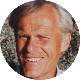 Knut Kielland Gransæther