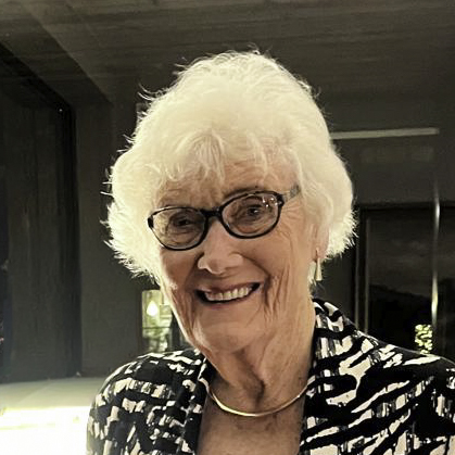 Rigmor Helene Enger Gervad