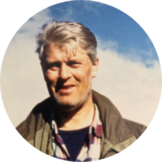 Terje Prenting