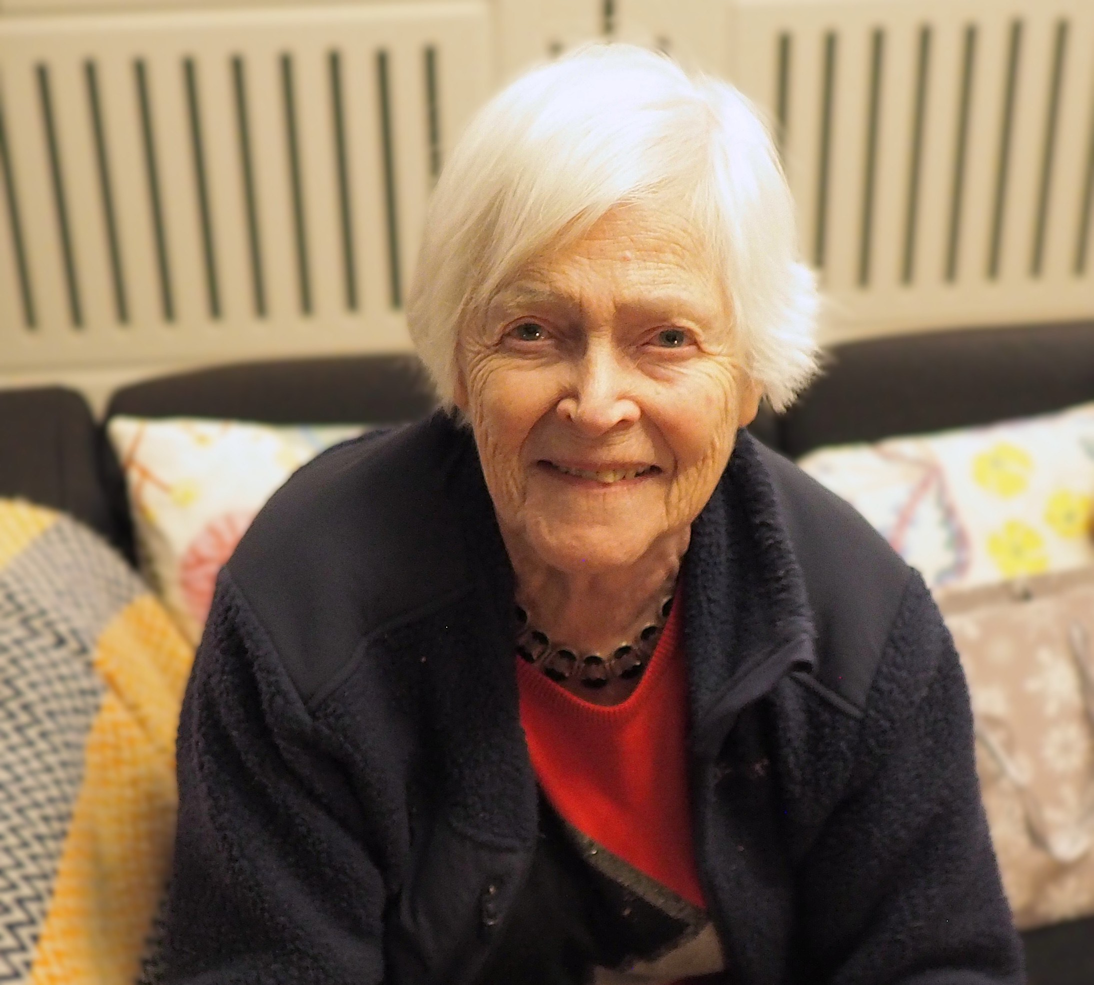 Cherry Margaretha Schiander Petersen