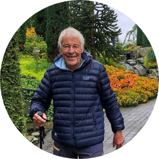 Helge Kavlie