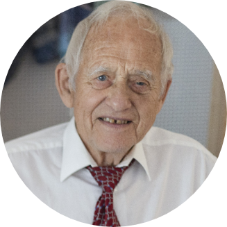 Olav Kvinge