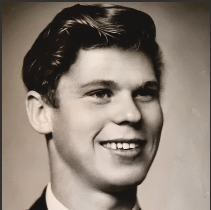 Olav Birger Brekke