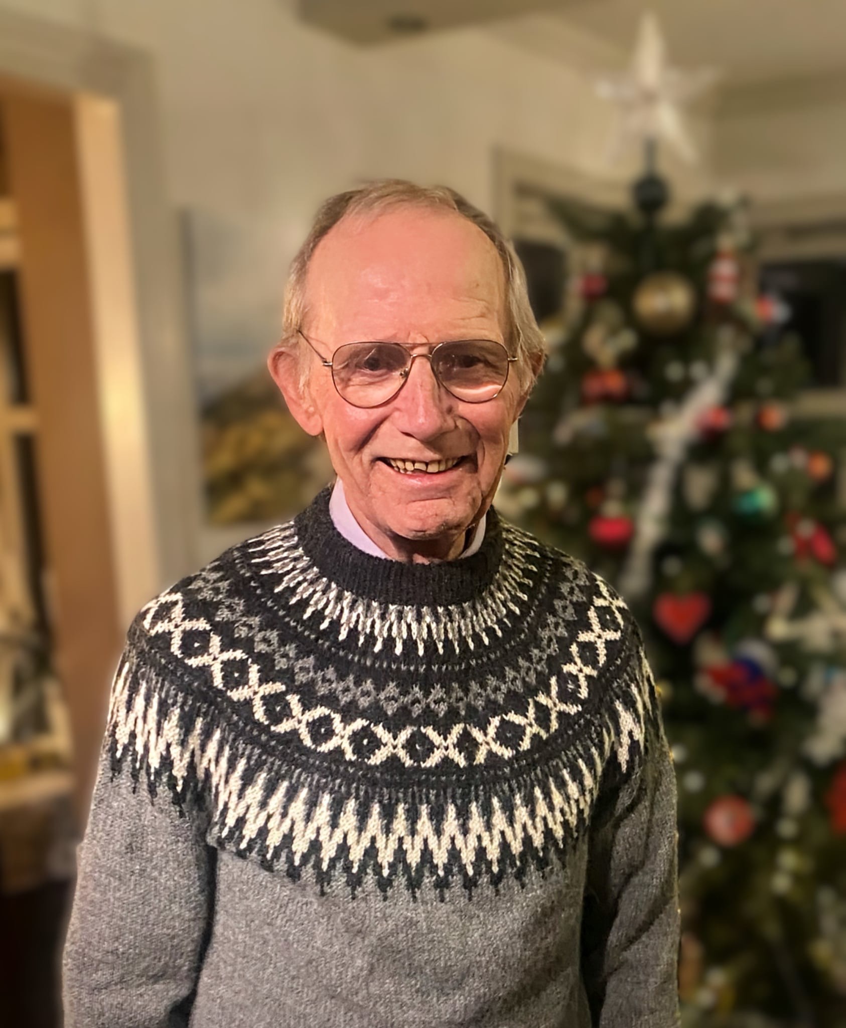 Helge Walter Jensen