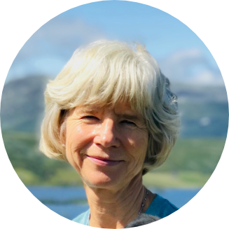 Anne Molne Kjøllesdal