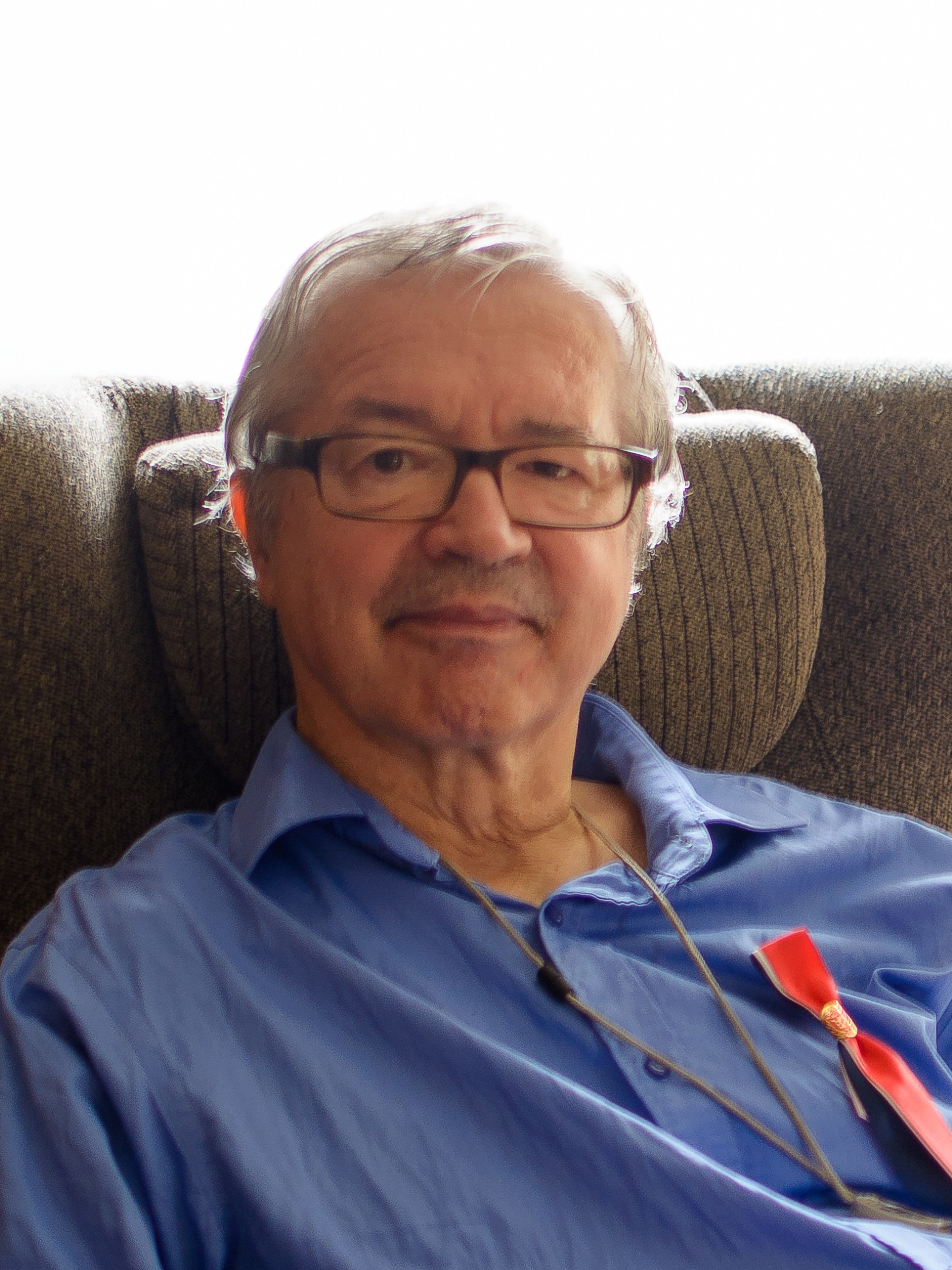 Lars Bugge