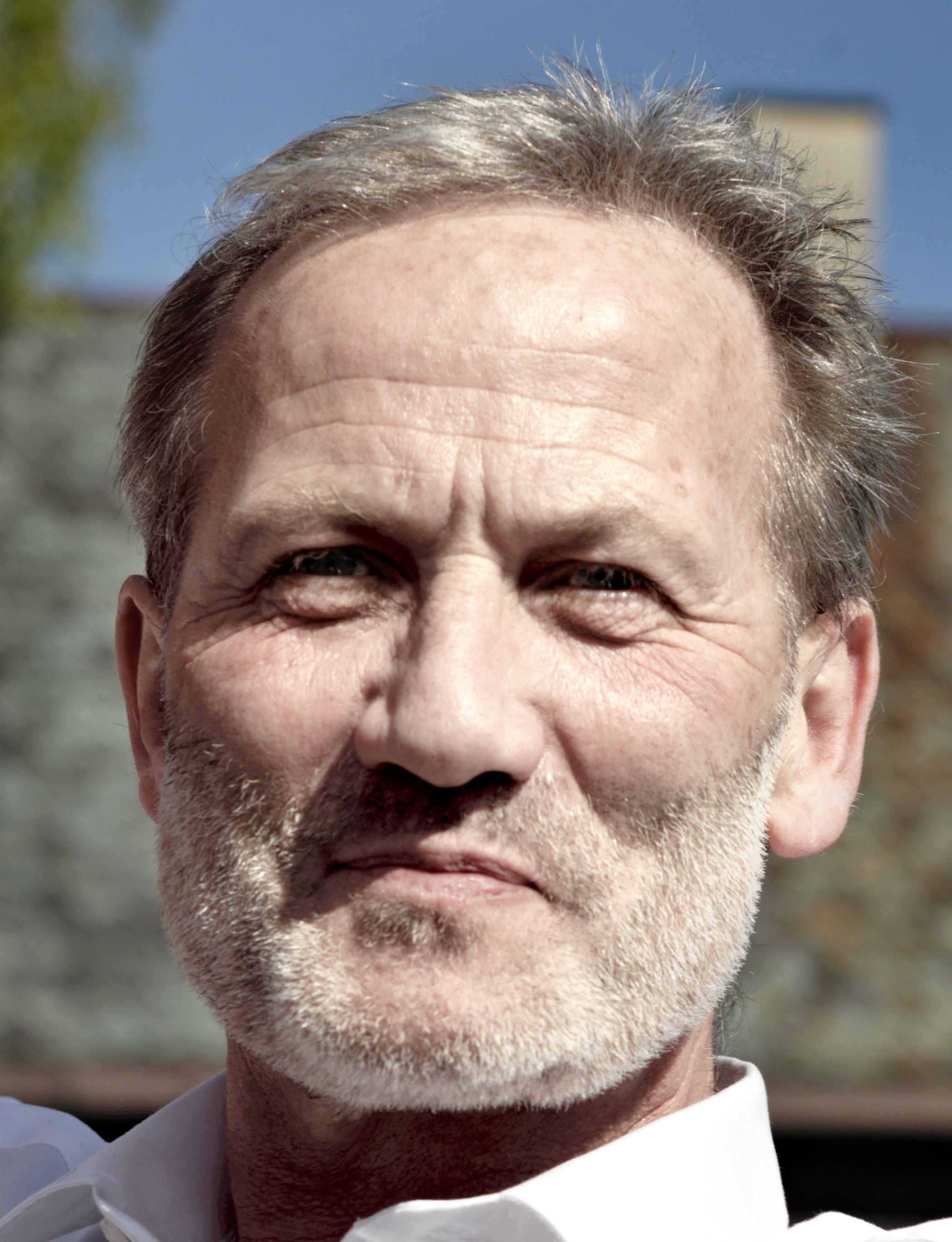 Anton Helland Huus