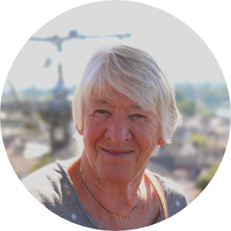 Mary Hals