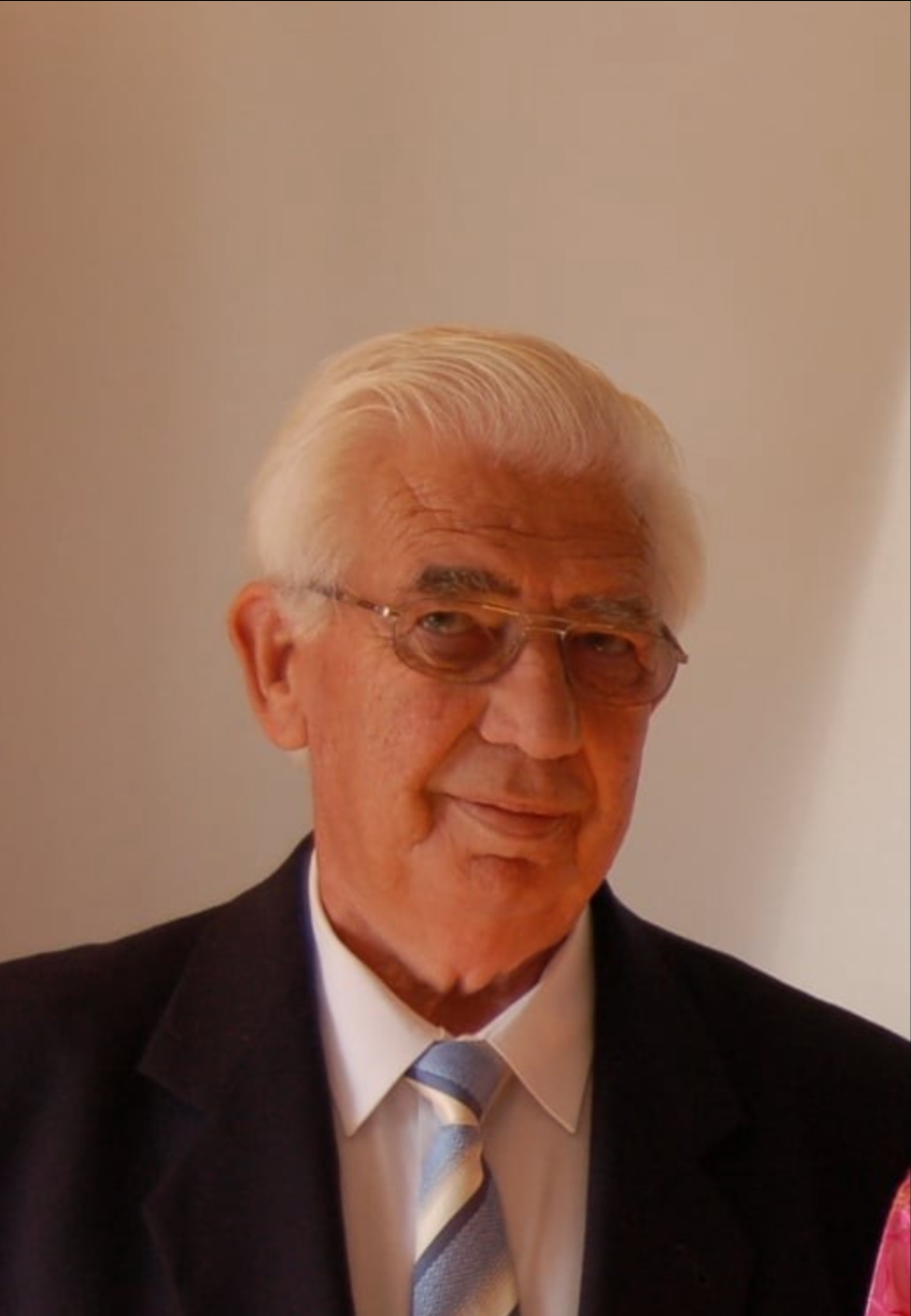 Alf Roy Ruud