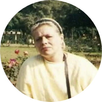 May Liz Fjellstad