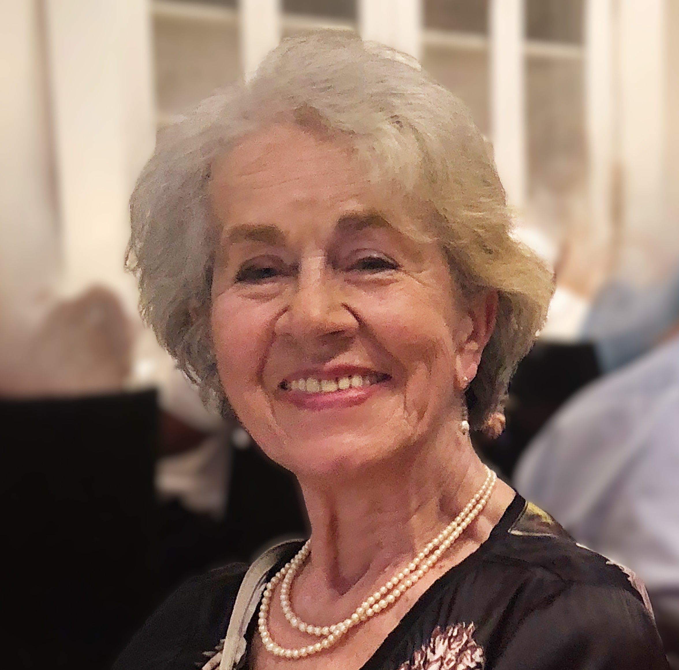 Milda Joan Graham