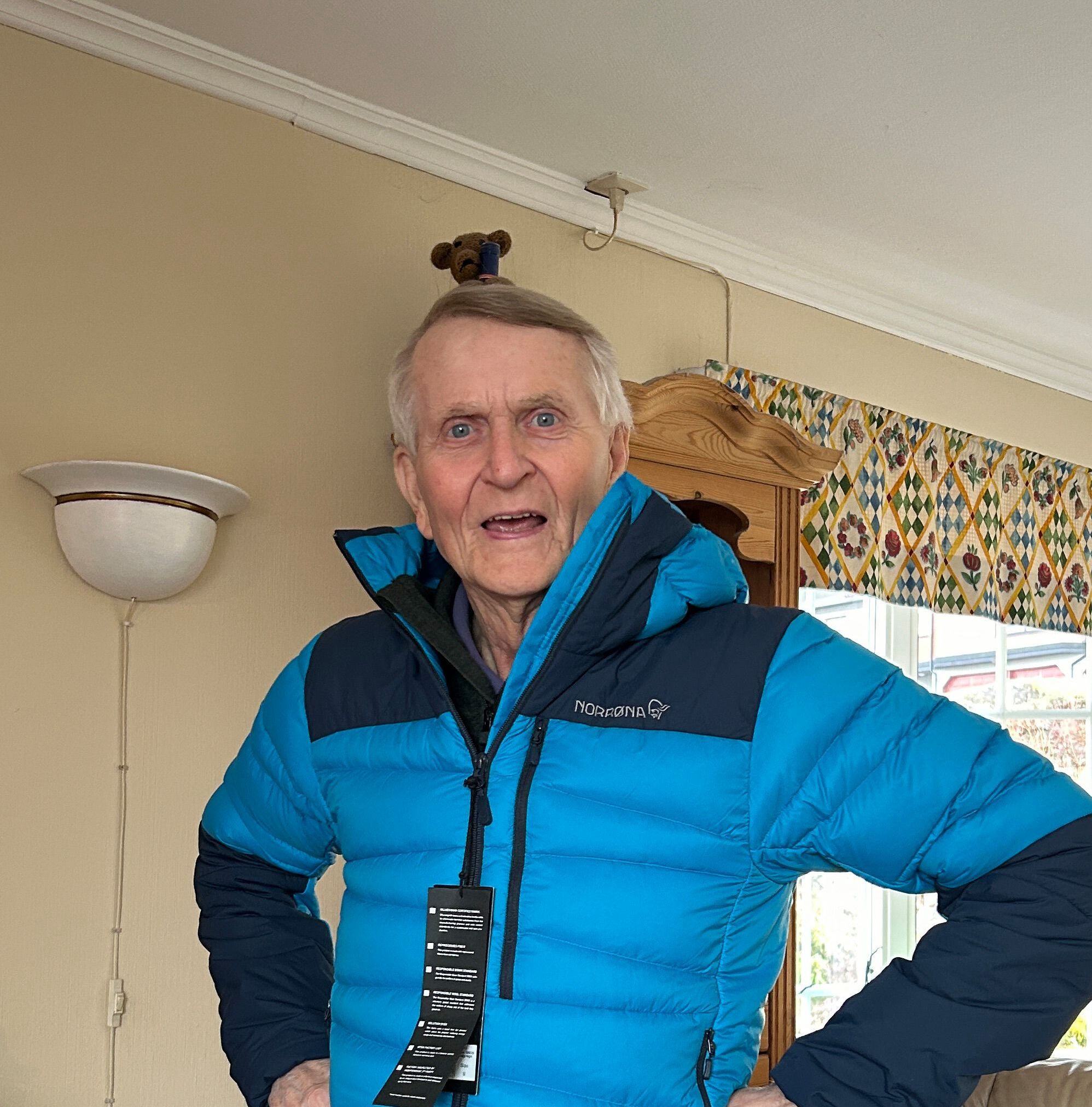 Egil Kulberg
