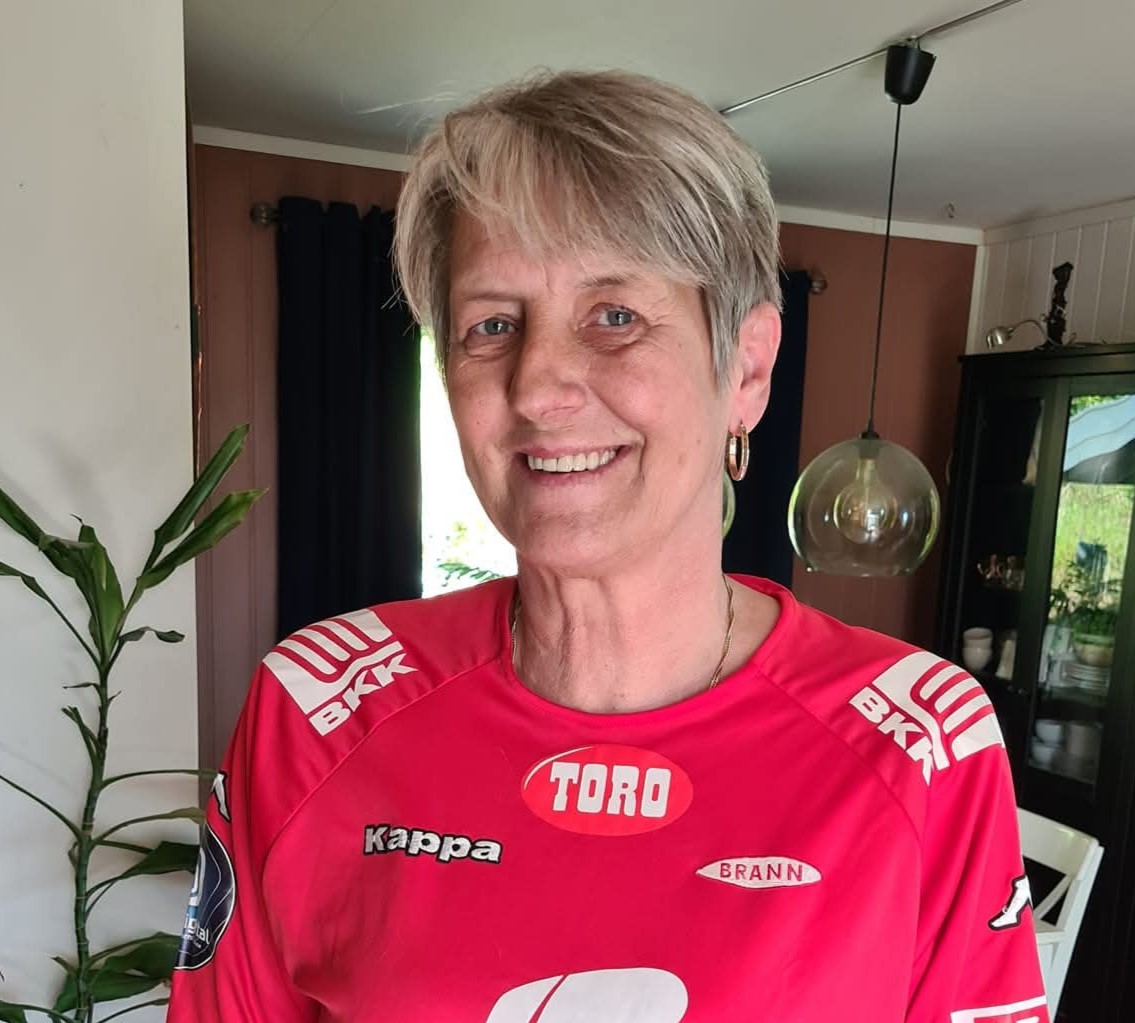 Torunn Grindheim Helvik Sæle