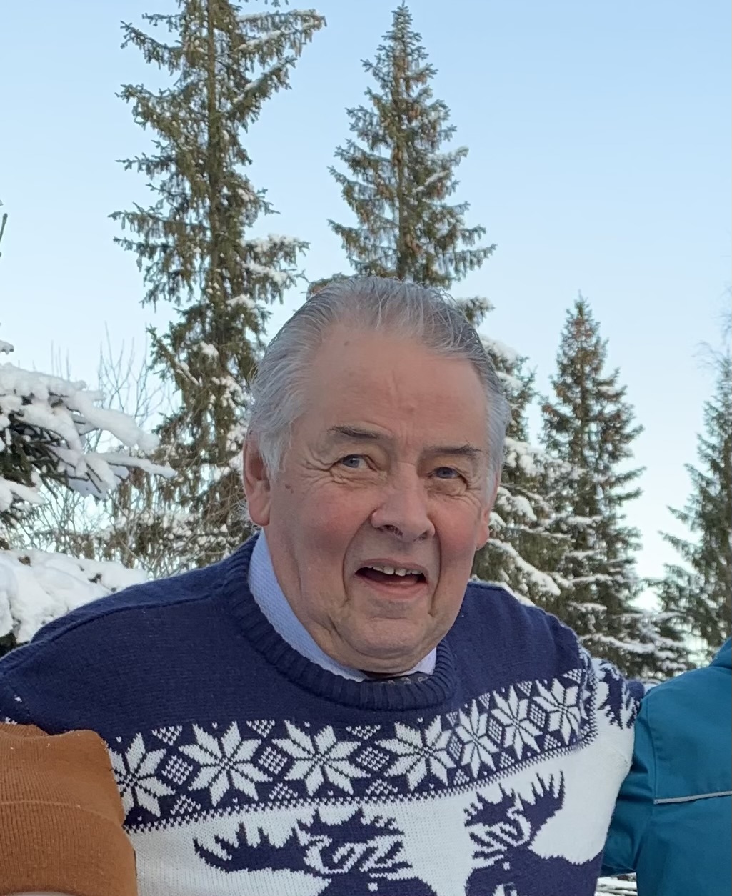 Walther Kristiansen