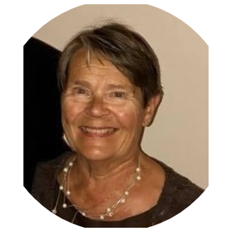 Berit Gullaug Lund