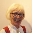 Fride Andersen