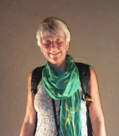 Margo Koene