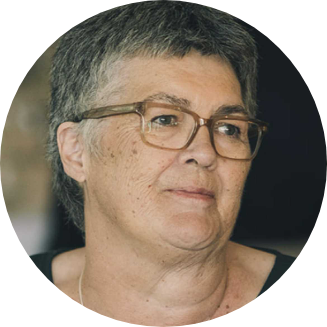 Inger Wenche Burmo Løseth