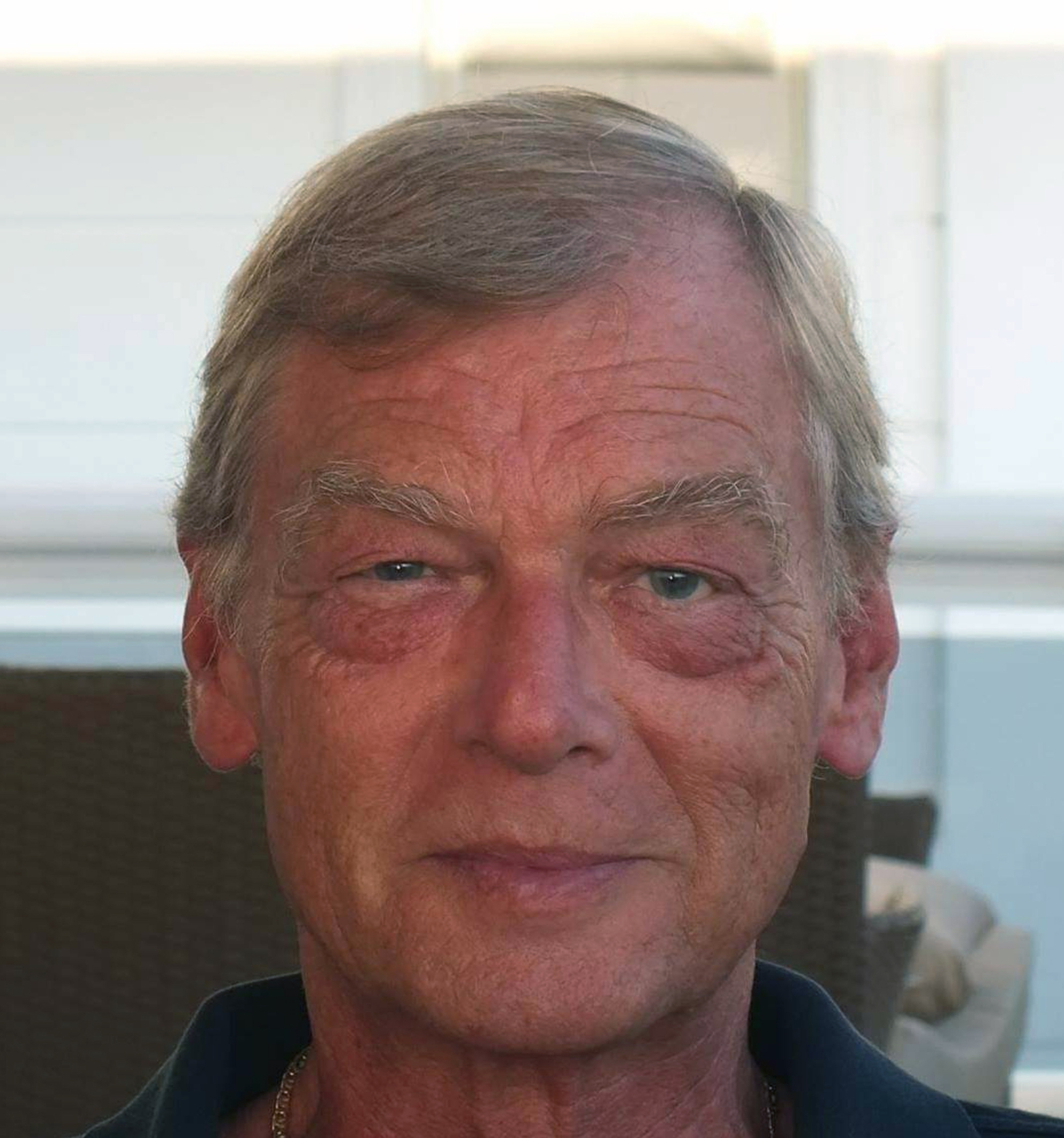 Stein Wegger