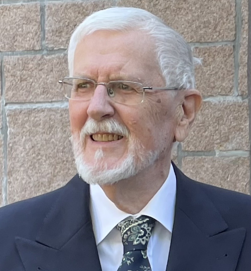 Paul Jan Brudal
