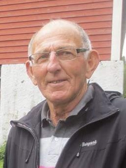 Øivind Gjervik