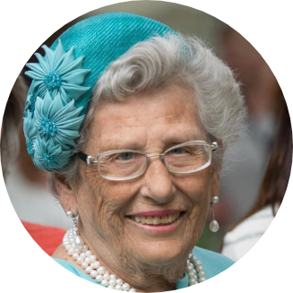 Prinsesse Astrid, fru Ferner