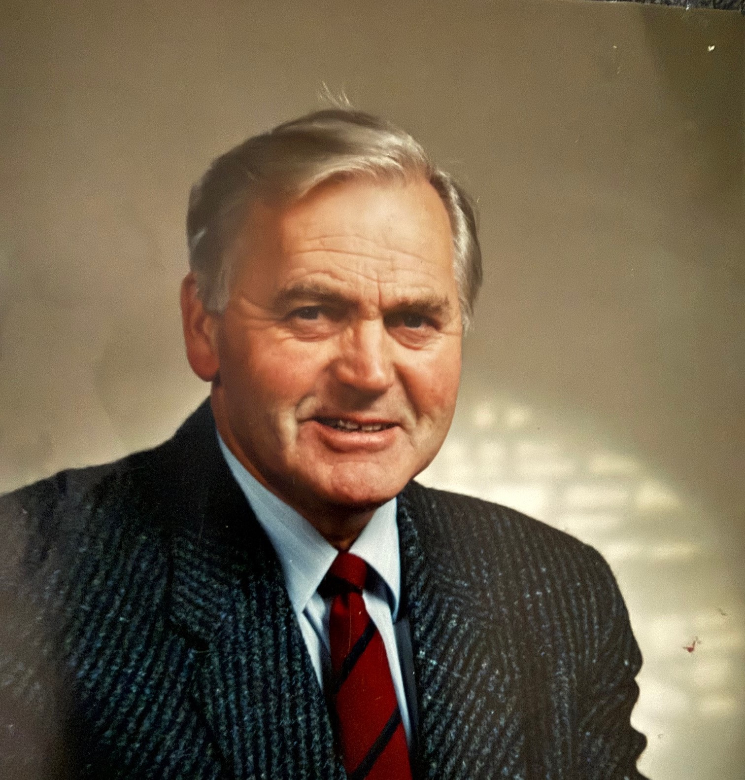 Rolf Johannes Fjeldstad