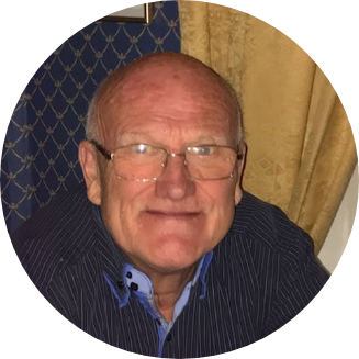 Svein Helge Ellefsen