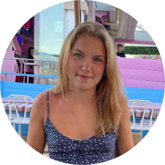 Selma Amanda Hagfors Hättestrand