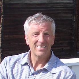 Helge Nordli
