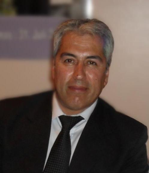 Reza Moslehi