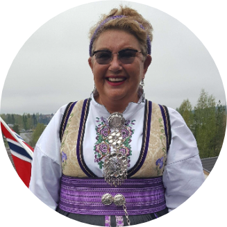 Anne Karin Ørbeck